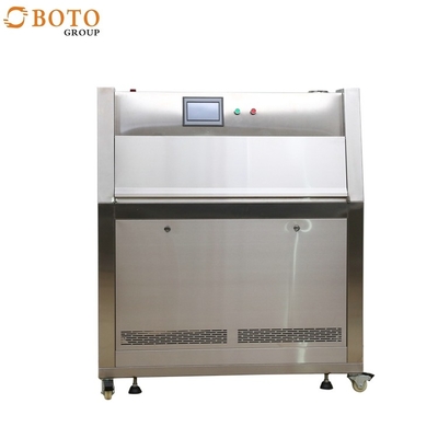 UV-Bewitterungssimulationsprüfgerät B-ZW UV-A UV-B UV-C Leistung 4 kW