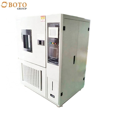 B-TH-48L (A-D) ASTM Tabellen-Art Constant Temperature und Feuchtigkeits-Klimatest-Kammer
