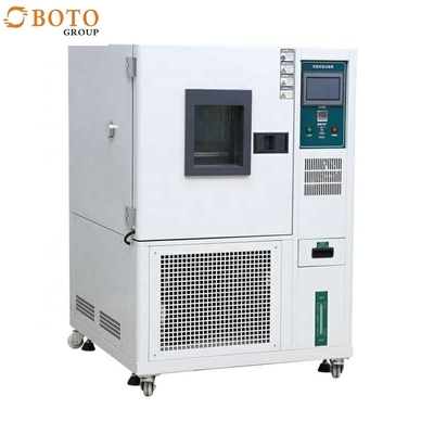 BT-48L (A~D) Temperatur-Feuchtigkeitskammer: 87 Nb G82423.22 Temperatur/Feuchtigkeit simulieren