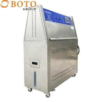 Labor, das alternder Test-UVkammer Oven Mathine Climatic Chamber Manufacturers VG95218-2 trocknet