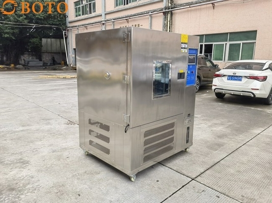 Professioneller MSLFV05 Lyophilisator Gefriertrockner mit Vakuumdruck von 15 Pa und Temperatur von -50 °C