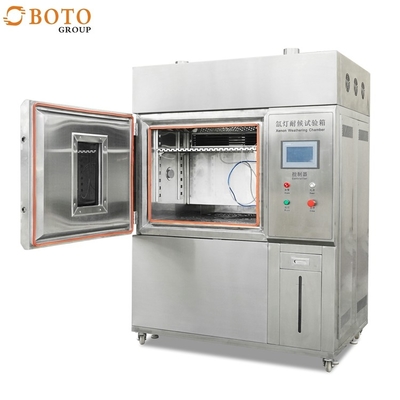 Automatisches Simulation Iecs 60529 der Laborregen-Test-Kammer-B-LY Schutzsystem