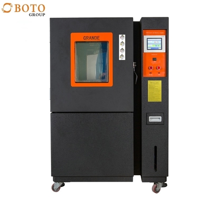 Schnelle Temperaturwechsel-Test-Kammer | -70℃~180℃ (100℃) | GB/T2423/5170/10586