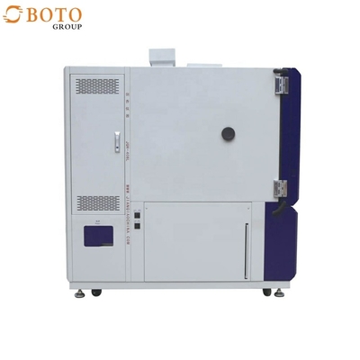 Hochtemperaturkammer mit kundengerechtem Entwurf, 30L, DHG-9030A 101A-OS