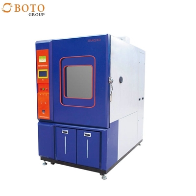 Temperatur-Feuchtigkeitskammer Programmierbare Hochtemperaturkammer GB/T5170.5-2008 GB/T10586-2006