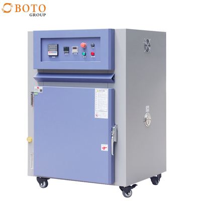 DHG-9030A 101A-0S Hochtemperatur-Testkammer NuOven LS-100A für thermische Alterungstests