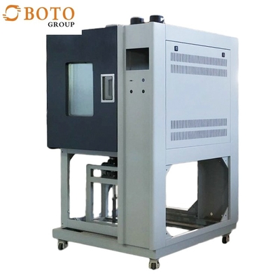 Ozon-Alterungstestkammer Dynamic GB/T2951.21-2008 IPC-9701 Umwelttestkammern