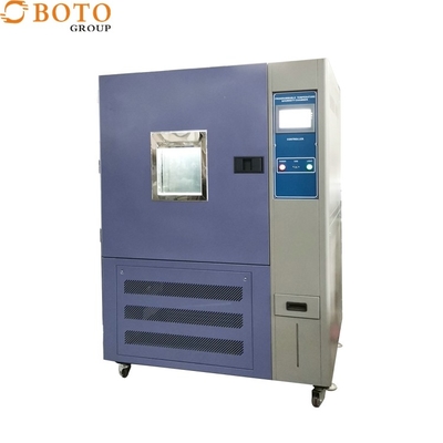 B-T-225 Programmierbare Hochtemperatur- und Tieftemperaturkammer GB/T5170.5-2008