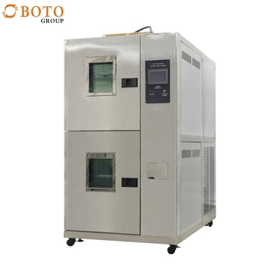 Klimatest-Kammer-schnelle Temperatur-Test-Kammer-Test-Maschine MIL-2164A-19 B-T-225 (A~E)