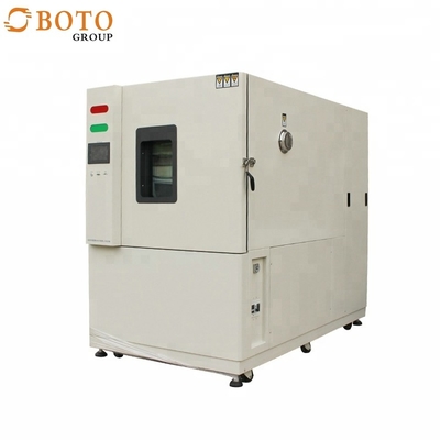 Klimatestkammern Schnelltemperaturtestkammer ISO IEC60068-2-78