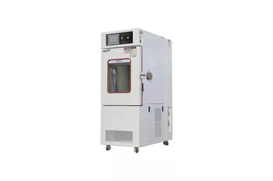 Schnelle Temperatur-Test-Kammer ISO B-T-120 (A~E)-Programm, das 1℃-15℃/min einstellt