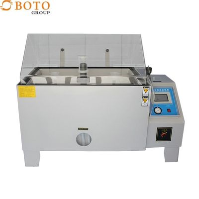 Astm B117 Iso 9227 Salzsprühtester für Pulverbeschichtung