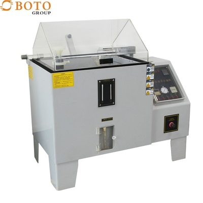 Korrosionsbeständigkeit NSS ASTM-B117 Salznebelkammertester B-SST-120L Salztestmethode 35 1