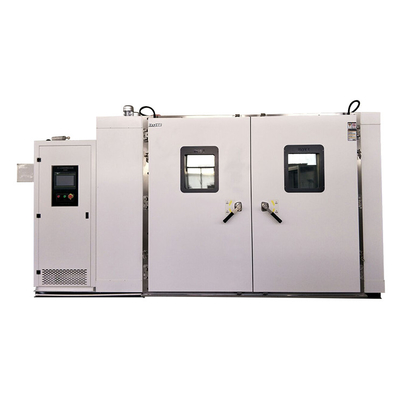 GJB150A Standards Geh in Temperaturfeuchtigkeitskammer mit SUS#304 Edelstahl für Prüfgeräte
