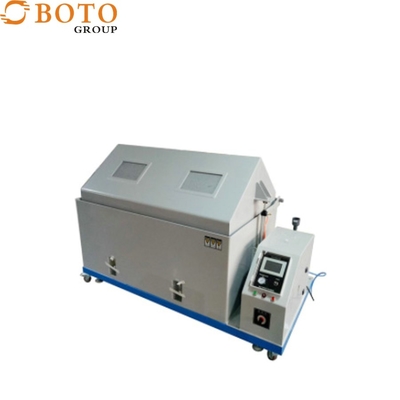 ZC-YW60 Elektronik-Slimulation Salzsprüh-Prüfmaschine Umweltprüfkammer