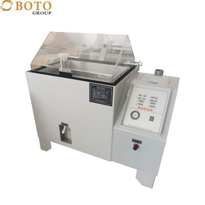B-ZW Power 4KW Temperaturbereich RT+10-70℃ Komplette Salzsprühtestkammer
