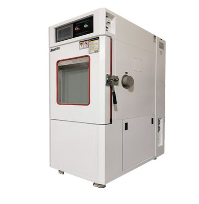 Lineare/nichtlineare Temperaturkontrolle Umgebungskammer mit Temperaturanstieg und -abfall von 2C ∼ 20C