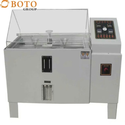 AC 220V 50Hz Korrosionsbeständigkeitstester für industrielle Materialien mit 95% RH Testfeuchtigkeit
