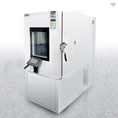 Schnelle Erhitzung Temperaturfeuchtigkeit Testkammer AC 220V/380V 50/60Hz für genaue Ergebnisse 2,5-7KW