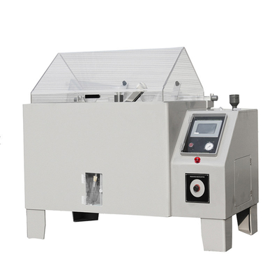 AC 220V 50Hz Stromquelle Salzspritztestkammer mit Test und 30cm-50cm Spritzabstand