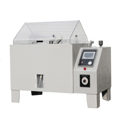 AC 220V 50Hz Stromquelle Salzsprühprüfkammer für Testfläche 0,09m2-2,25m2