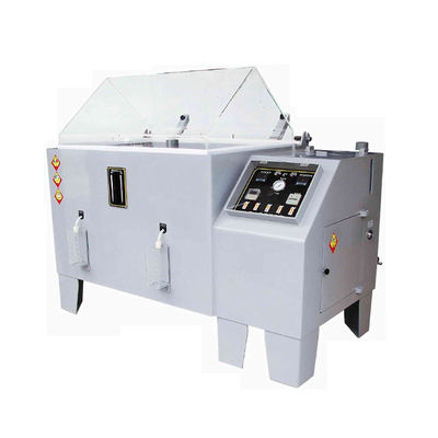 1-2ml/80cm2/h Sprühen Volumen Salznebelkammer für ASTM B117 Testmethode zu erschwinglichen Preisen