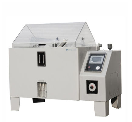 Salzsprühtest-Kammer-Maschine 25L ASTM B268 Labor
