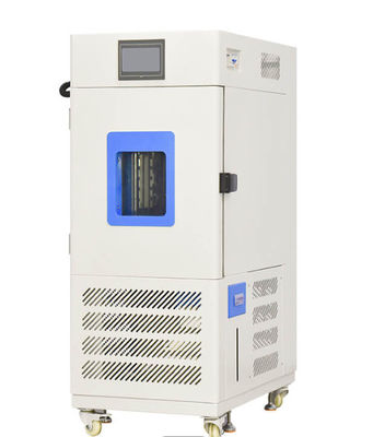 Hohes niedriges AC220V Constant Temperature Humidity Test Chamber 225L