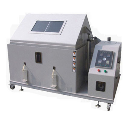 Salzsprühtest-Kammer GBs LCD SSR-Maschinen-60hZ Touch Screen