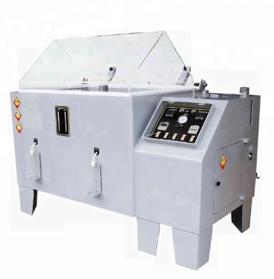 Batterie-Leistung FRP Spray-Salz-Nebel-Test-Kammer blanker Karte en PID