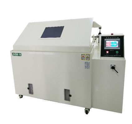 Rostfestes Prüfungsinstrument mit PLC-/PCkontrollsystem-Spray-Düse 0.3mm~0.8mm