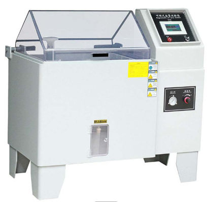 Düsen-Salzwasser-Spray-Test-zyklische Korrosion 80cm2 H 2.0ml