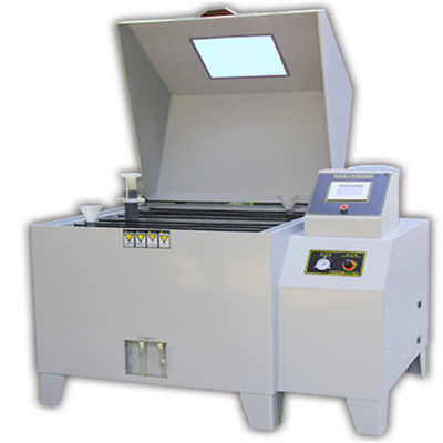 programmierbare Kammer-Korrosion des Salzsprühtest-270L, die AC220V prüft