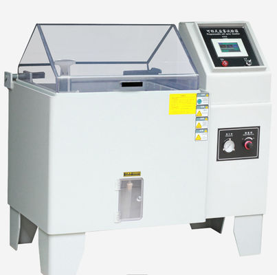 Singleton Salzsprühkammer ASTM B117 mit Salzsprühprüfgerät von 0,2 MPa bis 0,4 Mpa