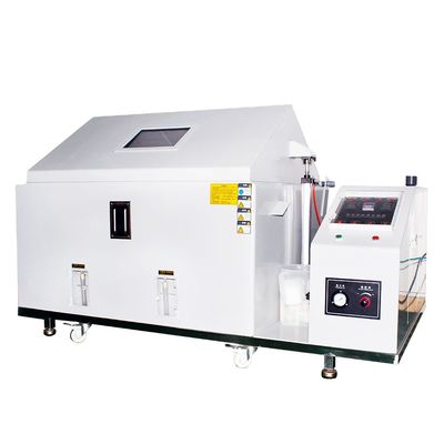 PLC-/PCsteuersalzsprühtest-Kammer 1-2ml/80cm2/h