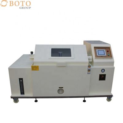 Industrielle Korrosionsbeständigkeits-Prüfvorrichtung ASTM B117 sprühen Abstand 30cm~50cm 95%RH