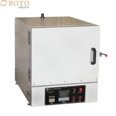 Hochtemperaturspeicher mit automatischer Temperaturregelung